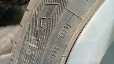 Peça sobressalente para automóvel em segunda mão jogo de jantes por volvo xc60 * referências oem iam 235 60 18 107v 31680200 juego de 4