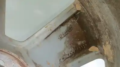 Peça sobressalente para automóvel em segunda mão jogo de jantes por volvo xc60 * referências oem iam 235 60 18 107v 31680200 juego de 4