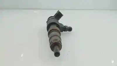 Peça sobressalente para automóvel em segunda mão injetor por peugeot 3008 2011 referências oem iam 0445110566