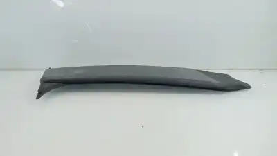 Second-hand car spare part decorative moulding for tesla model y tesla model y y5ld oem iam references 151625500