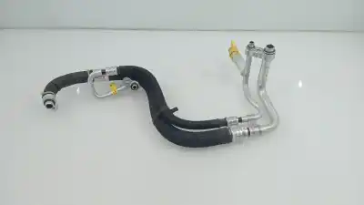Second-hand car spare part air conditioning pipes for tesla model y tesla model y y5ld oem iam references 162591000