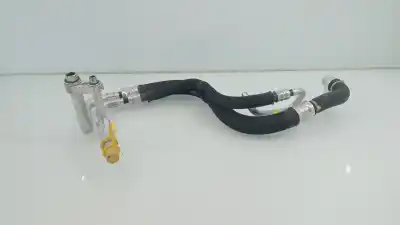 Peça sobressalente para automóvel em segunda mão tubos de ar condicionado por tesla model y tesla model y y5ld referências oem iam 162591000 xp7ygces0rb432501 
