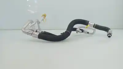 Peça sobressalente para automóvel em segunda mão tubos de ar condicionado por tesla model y tesla model y y5ld referências oem iam 162591000 xp7ygces0rb432501 