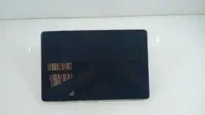 Second-hand car spare part multifunction display for tesla model y tesla model y y5ld oem iam references 108954302k xp7ygces0rb432501 