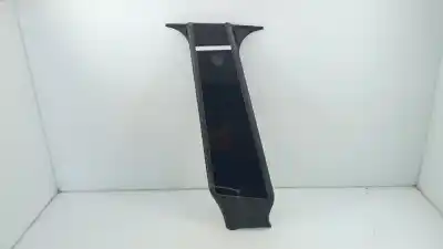 Peça sobressalente para automóvel em segunda mão moldagem por tesla model y tesla model y y5ld referências oem iam 151625800e xp7ygces0rb432501 