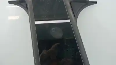 Peça sobressalente para automóvel em segunda mão moldagem por tesla model y tesla model y y5ld referências oem iam 151625800e xp7ygces0rb432501 