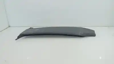 Peça sobressalente para automóvel em segunda mão moldagem por tesla model y tesla model y y5ld referências oem iam 151625800e xp7ygces0rb432501 