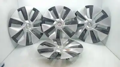 Second-hand car spare part hub caps for tesla model y tesla model y y5ld oem iam references 104423500c