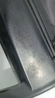 Peça sobressalente para automóvel em segunda mão tampa de jante por tesla model y tesla model y y5ld referências oem iam 104423500c 19 pulgadas juego 4