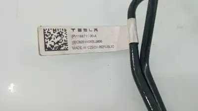 Second-hand car spare part tube for tesla model y tesla model y y5ld oem iam references 118871100a