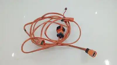 Second-hand car spare part wire for tesla model y tesla model y y5ld oem iam references 110900405g xp7ygces0rb432501 