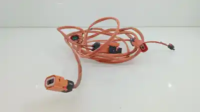 Second-hand car spare part wire for tesla model y tesla model y y5ld oem iam references 110900405g xp7ygces0rb432501 