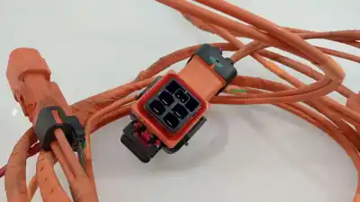 Second-hand car spare part wire for tesla model y tesla model y y5ld oem iam references 110900405g