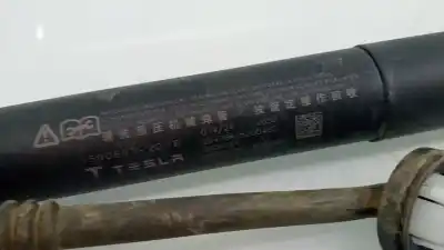 Second-hand car spare part tailgate gas strut for tesla model y tesla model y y5ld oem iam references 150060120b