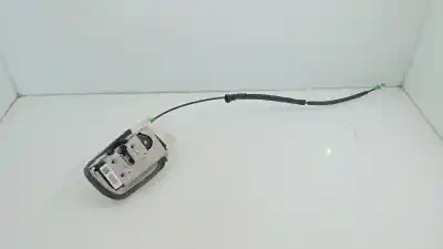 Second-hand car spare part left front door lock for tesla model y tesla model y y5ld oem iam references 150067200b xp7ygces0rb432501 