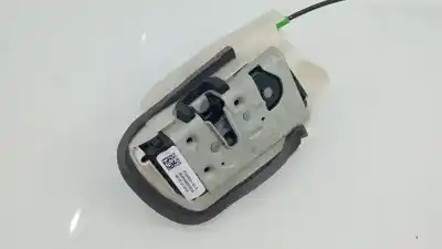 Second-hand car spare part left front door lock for tesla model y tesla model y y5ld oem iam references 150067200b