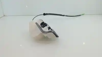 Second-hand car spare part left front door lock for tesla model y tesla model y y5ld oem iam references 150067200b xp7ygces0rb432501 