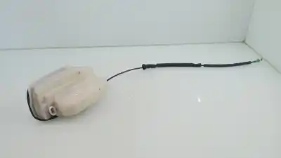 Second-hand car spare part left front door lock for tesla model y tesla model y y5ld oem iam references 150067200b xp7ygces0rb432501 