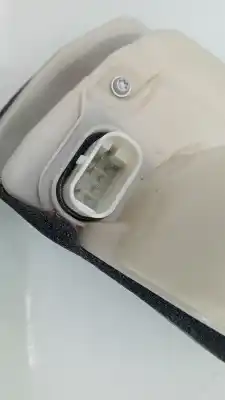 Second-hand car spare part left front door lock for tesla model y tesla model y y5ld oem iam references 150067200b xp7ygces0rb432501 