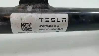 Pezzo di ricambio per auto di seconda mano braccio sospensione superiore posteriore sinistro per tesla model y tesla model y y5ld riferimenti oem iam 128842300a xp7ygces0rb432501 