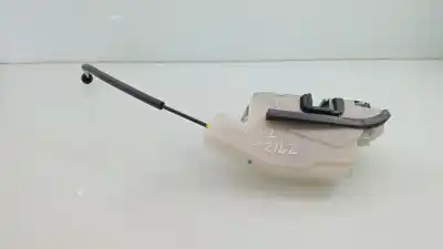 Peça sobressalente para automóvel em segunda mão fechadura da porta traseira esquerda por tesla model y tesla model y y5ld referências oem iam 150067400b xp7ygces0rb432501 