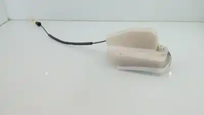 Peça sobressalente para automóvel em segunda mão fechadura da porta traseira esquerda por tesla model y tesla model y y5ld referências oem iam 150067400b xp7ygces0rb432501 