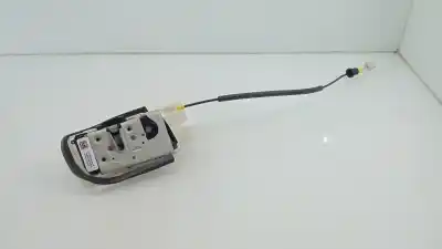 Peça sobressalente para automóvel em segunda mão fechadura da porta traseira esquerda por tesla model y tesla model y y5ld referências oem iam 150067400b xp7ygces0rb432501 