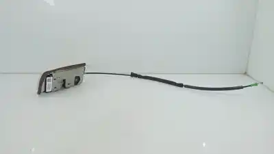 Peça sobressalente para automóvel em segunda mão fechadura da porta dianteira direita por tesla model y tesla model y y5ld referências oem iam 150067300b xp7ygces0rb432501 