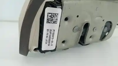 Peça sobressalente para automóvel em segunda mão fechadura da porta dianteira direita por tesla model y tesla model y y5ld referências oem iam 150067300b xp7ygces0rb432501 