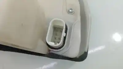 Peça sobressalente para automóvel em segunda mão fechadura da porta dianteira direita por tesla model y tesla model y y5ld referências oem iam 150067300b xp7ygces0rb432501 