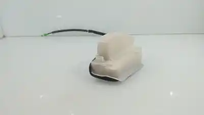 Second-hand car spare part front right door lock for tesla model y tesla model y y5ld oem iam references 150067300b