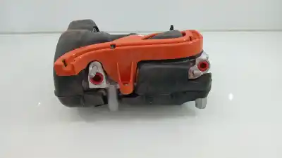 Second-hand car spare part air conditioning compressor for tesla model y tesla model y y5ld oem iam references 150797105e