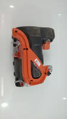 Peça sobressalente para automóvel em segunda mão compressor de ar condicionado a/a a/c por tesla model y tesla model y y5ld referências oem iam 150797105e xp7ygces0rb432501 