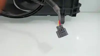 Peça sobressalente para automóvel em segunda mão termoventilador elétrico por tesla model y tesla model y y5ld referências oem iam 149399500c xp7ygces0rb432501 