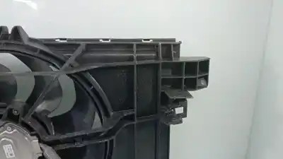 Peça sobressalente para automóvel em segunda mão termoventilador elétrico por tesla model y tesla model y y5ld referências oem iam 149399500c xp7ygces0rb432501 