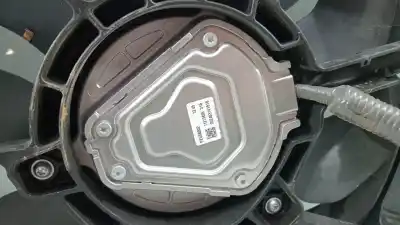 Peça sobressalente para automóvel em segunda mão termoventilador elétrico por tesla model y tesla model y y5ld referências oem iam 149399500c xp7ygces0rb432501 
