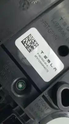 Second-hand car spare part electronic module for tesla model y tesla model y y5ld oem iam references 165765040a xp7ygces0rb432501 