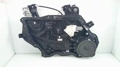 Second-hand car spare part driver left window regulator for tesla model y tesla model y y5ld oem iam references 149551097e