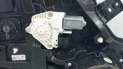 Second-hand car spare part driver left window regulator for tesla model y tesla model y y5ld oem iam references 149551097e xp7ygces0rb432501 