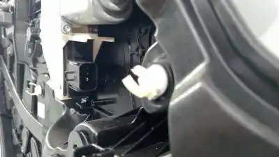 Second-hand car spare part driver left window regulator for tesla model y tesla model y y5ld oem iam references 149551097e xp7ygces0rb432501 