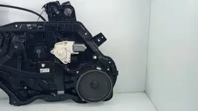 Second-hand car spare part driver left window regulator for tesla model y tesla model y y5ld oem iam references 149551097e xp7ygces0rb432501 