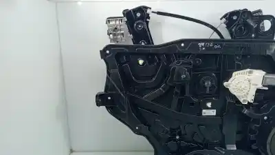 Second-hand car spare part driver left window regulator for tesla model y tesla model y y5ld oem iam references 149551097e xp7ygces0rb432501 