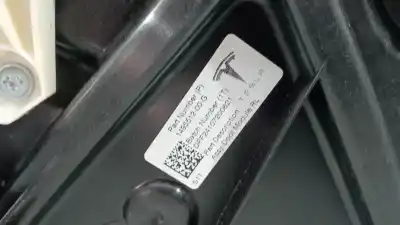 Second-hand car spare part rear left window regulator for tesla model y tesla model y y5ld oem iam references 149551200g