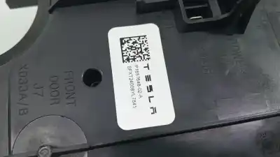 Second-hand car spare part electronic module for tesla model y tesla model y y5ld oem iam references 165764802a xp7ygces0rb432501 