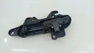 Second-hand car spare part exterior right front door handle for tesla model y tesla model y y5ld oem iam references 152811500d