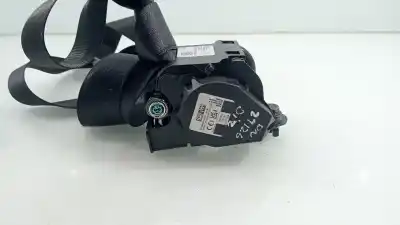Pezzo di ricambio per auto di seconda mano cintura di sicurezza posteriore sinistra per tesla model y tesla model y y5ld riferimenti oem iam 1616501e1c xp7ygces0rb432501 