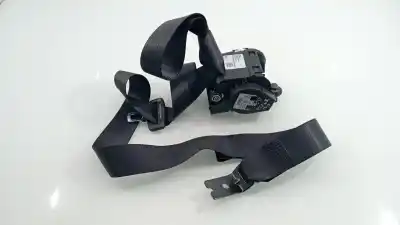 Second-hand car spare part rear left seat belt for tesla model y tesla model y y5ld oem iam references 1616501e1c