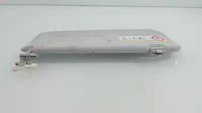 Pezzo di ricambio per auto di seconda mano parasole destro per tesla model y tesla model y y5ld riferimenti oem iam 1490406 xp7ygces0rb432501 