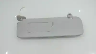 Peça sobressalente para automóvel em segunda mão pára-sol esquerdo por tesla model y tesla model y y5ld referências oem iam 1490405 xp7ygces0rb432501 