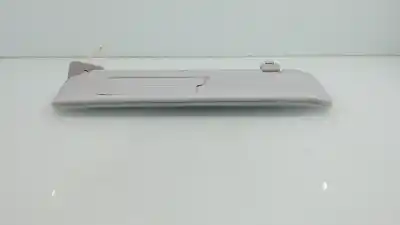 Peça sobressalente para automóvel em segunda mão pára-sol esquerdo por tesla model y tesla model y y5ld referências oem iam 1490405 xp7ygces0rb432501 